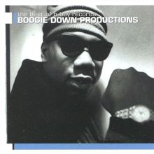 Best of B-Boy Records