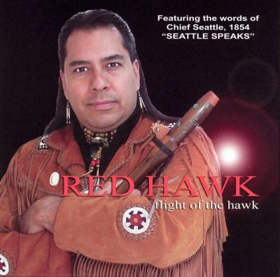 Flight of the Hawk