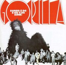 Gorilla