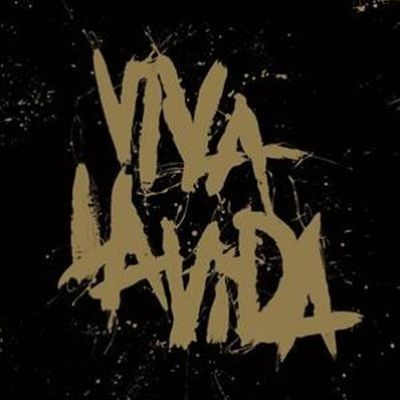 Viva La Vida [Bonus Disc]