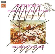 Another Monty Python Record