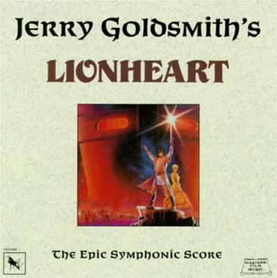 Lionheart [Intrada]