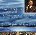 T.D. Jakes: Woman Thou Art Lo Tracks & Reviews | AllMusic