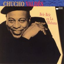 Bele Bele en La Habana