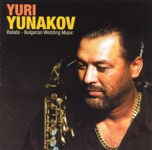 Ivo Papasov & His Orchestra: ... Tracks & Reviews | AllMusic