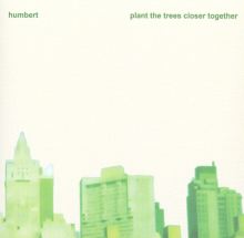 Plant the Trees Closer Together