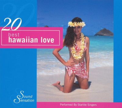 20 Best Hawaiian Love Songs