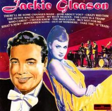Jackie Gleason [Entertainers]