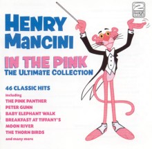Henry Mancini: In the Pink, The Ultimate Collection