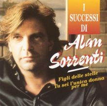 Alan Sorrenti — Biography, Discography, Albums & Expert Reviews