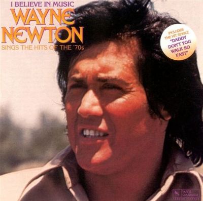 【中古】 Sings the Hits of the 70’s WayneNewton Wayne Newton: Sings the Hits  Tracks & Reviews | AllMusic