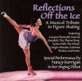 Reflections off the Ice: A Tribute to Figure Skating