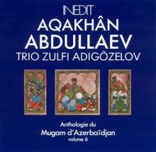 Mugam d'Azerbaidjan