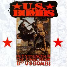 U.S. Bombs — Biography, Discography, Albums & Expert Reviews