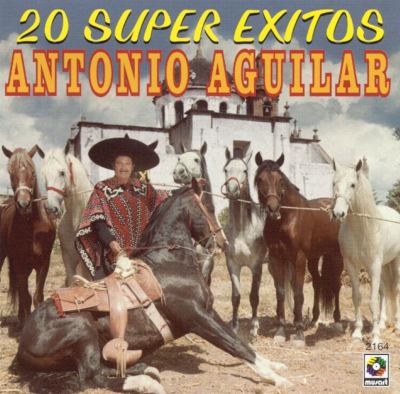 20 Super Exitos