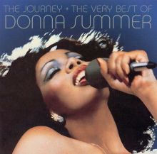 The Journey: The Very Best of Donna Summer