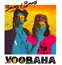 Voobaha