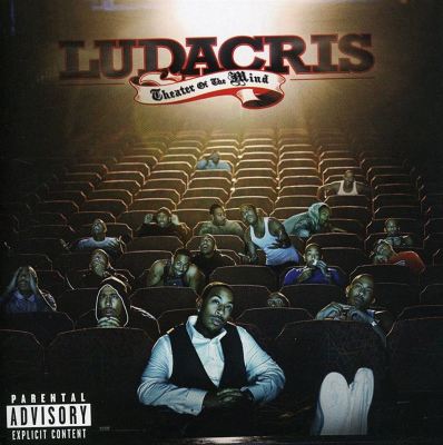 Theater of the Mind [Bonus Track]