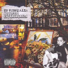 KT Tunstall's Acoustic Extravaganza