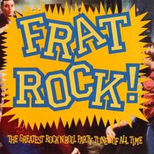 Frat Rock!