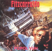 Fitzcarraldo