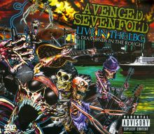 Live in the LBC and Diamonds in the Rough