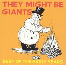 The Best of the Early Years