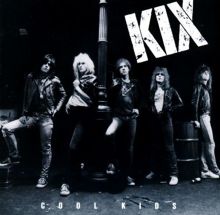 Kix — Biography, Discography, Albums & Expert Reviews | AllMusic