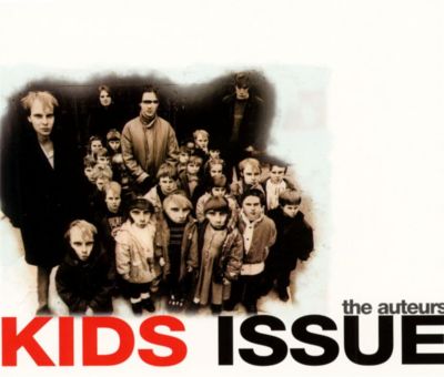 Kids Issue