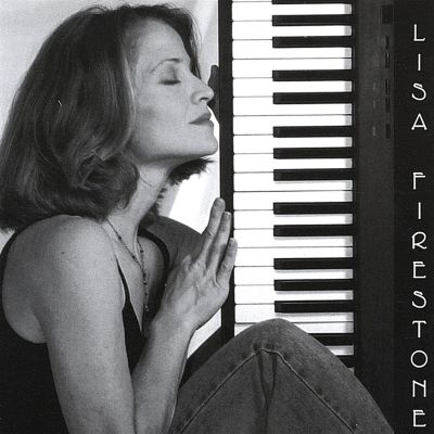 Lisa Firestone