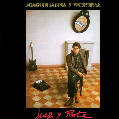 Juez y Parte