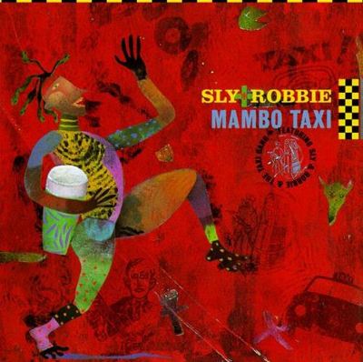 Mambo Taxi