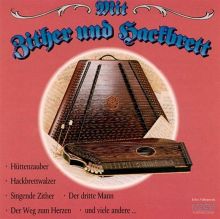 Zither Favorites