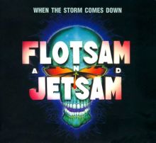 When the Storm Comes Down