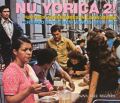 Various Artists: Nu Yorica 2! Tracks & Reviews | AllMusic