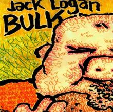 Jack Logan — Biography, Discography, Albums & Expert Reviews