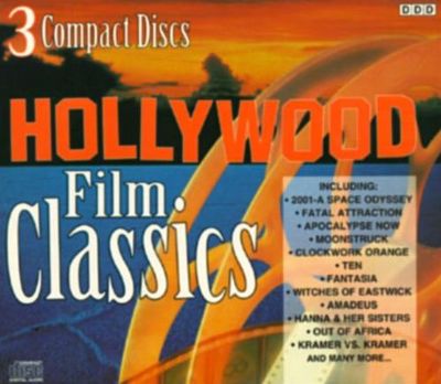 Hollywood Film Classics