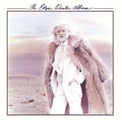 The Edgar Winter Album