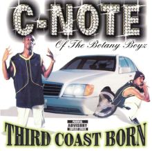 Third Coast Born - C-Note | Album | AllMusic