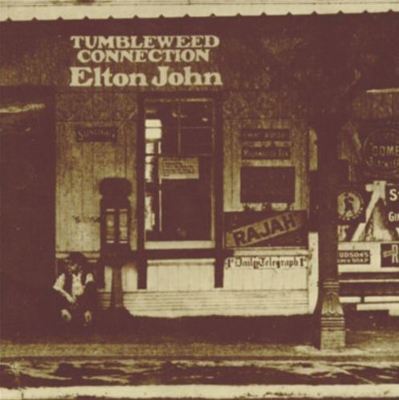 Tumbleweed Connection