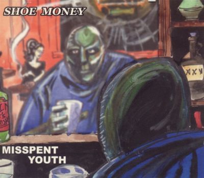 Misspent Youth