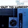 Eric Dolphy: Out to Lunch! Tracks & Reviews | AllMusic