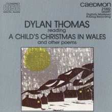 A Child's Christmas in Wales