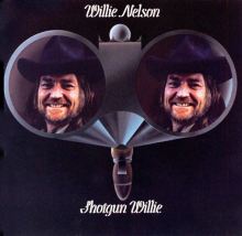 Shotgun Willie