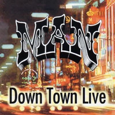 Down Town Live