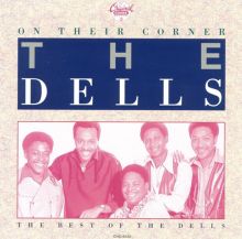 On Their Corner: The Best of the Dells