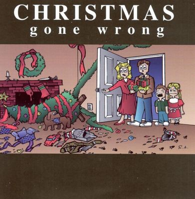 Christmas Gone Wrong - Various Artists | Album | AllMusic