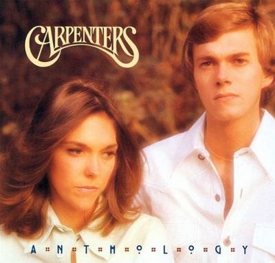 Anthology - Carpenters | Album | AllMusic