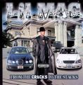 From the Cracks to the Stacks
