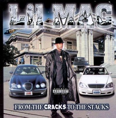 From the Cracks to the Stacks